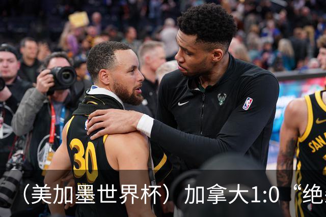 （美加墨世界杯）加拿大1:0“绝杀”南非 队史首进16强